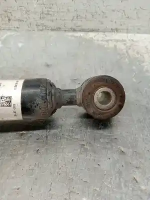 Peça sobressalente para automóvel em segunda mão amortecedor traseiro esquerdo por ford ka+ ultimate referências oem iam j7bc18080hb  