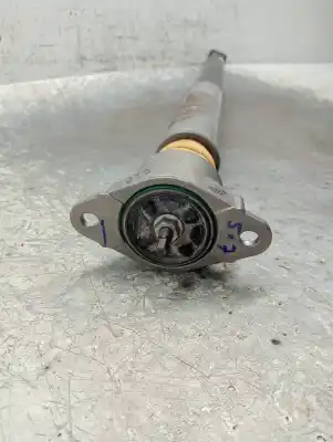 Peça sobressalente para automóvel em segunda mão amortecedor traseiro esquerdo por ford ka+ ultimate referências oem iam j7bc18080hb  