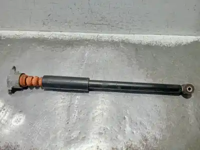 Peça sobressalente para automóvel em segunda mão amortecedor traseiro direito por ford fusion (cbk) * referências oem iam 2n1118080bl  