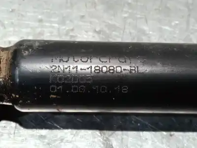 Peça sobressalente para automóvel em segunda mão amortecedor traseiro direito por ford fusion (cbk) * referências oem iam 2n1118080bl  