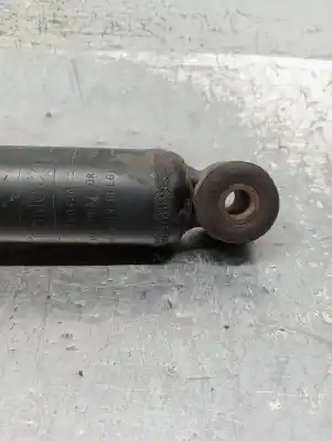 Автозапчастина б/у правий задній амортизатор для ford kuga (cbs) titanium посилання на oem iam cv6118080abb  