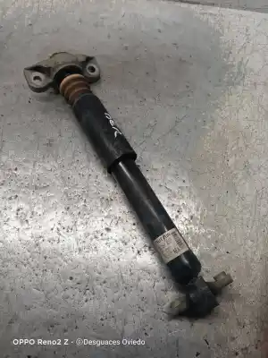 Автозапчастина б/у правий задній амортизатор для ford mondeo lim. hybrid vignale посилання на oem iam hg9c18080aea