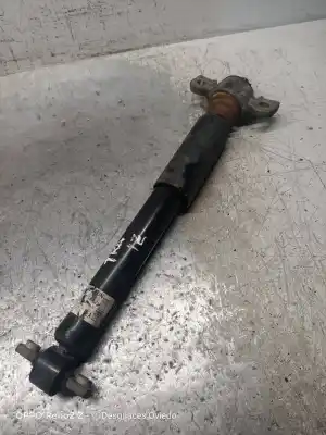 Автозапчастина б/у амортизатор задній лівий для ford mondeo lim. hybrid vignale посилання на oem iam hg9c18080aea