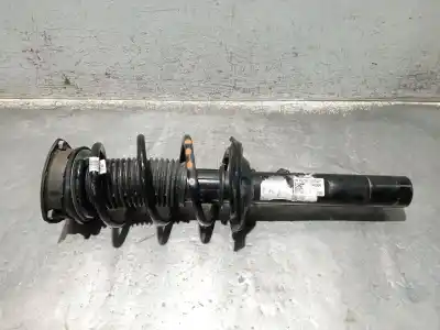 Peça sobressalente para automóvel em segunda mão amortecedor dianteiro direito por cupra formentor (km7) 1.5 tsi referências oem iam 5wa413024d