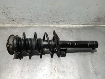 Peça sobressalente para automóvel em segunda mão amortecedor dianteiro esquerdo por cupra formentor (km7) 1.5 tsi referências oem iam 5wa413024d