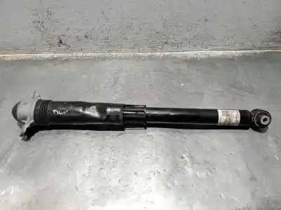 Peça sobressalente para automóvel em segunda mão amortecedor traseiro por cupra formentor (km7) 1.5 tsi referências oem iam 5ff512011