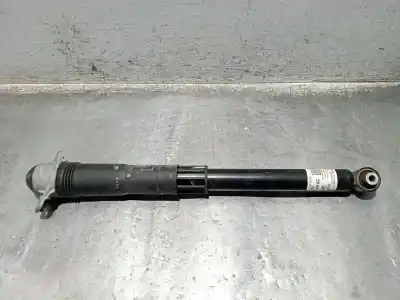 Peça sobressalente para automóvel em segunda mão amortecedor traseiro por cupra formentor (km7) 1.5 tsi referências oem iam 5ff512011