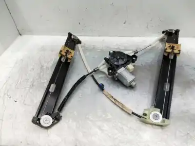 Peça sobressalente para automóvel em segunda mão elevador de vidros dianteira esquerda por cupra formentor (km7) 1.5 tsi referências oem iam 5ff837461c