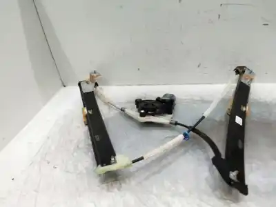 Second-hand car spare part driver left window regulator for cupra formentor (km7) 1.5 tsi oem iam references 5ff837461c  
