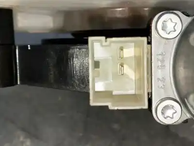 Second-hand car spare part driver left window regulator for cupra formentor (km7) 1.5 tsi oem iam references 5ff837461c  