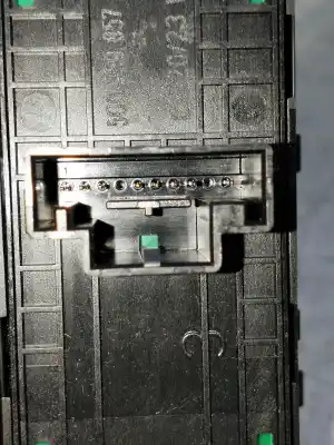 Second-hand car spare part left front power window switch for cupra formentor (km7) 1.5 tsi oem iam references 6f1867171e  