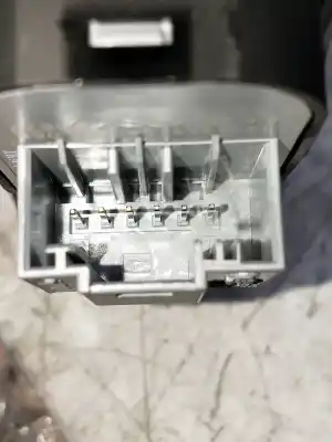 Second-hand car spare part left front power window switch for cupra formentor (km7) 1.5 tsi oem iam references 6f1867171e  