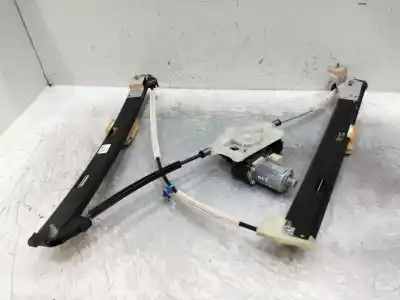Peça sobressalente para automóvel em segunda mão elevador de vidros dianteiro direito por cupra formentor (km7) 1.5 tsi referências oem iam 5ff837462c