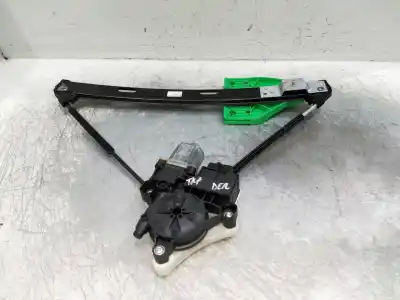Peça sobressalente para automóvel em segunda mão elevador de vidros traseiro direito por cupra formentor (km7) 1.5 tsi referências oem iam 5fa839462a