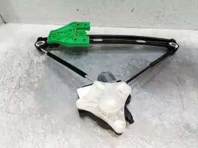 Second-hand car spare part rear right window regulator for cupra formentor (km7) 1.5 tsi oem iam references 5fa839462a  