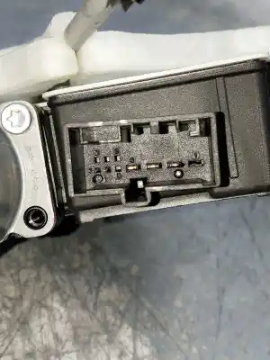 Second-hand car spare part rear right window regulator for cupra formentor (km7) 1.5 tsi oem iam references 5fa839462a  