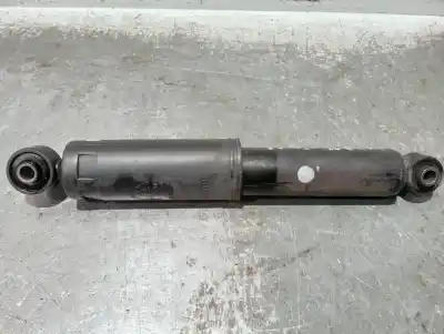 Peça sobressalente para automóvel em segunda mão amortecedor traseiro direito por hyundai i10 1.2 cat referências oem iam 553000x00