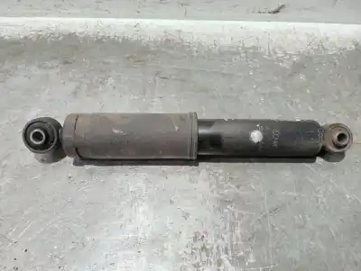 Peça sobressalente para automóvel em segunda mão amortecedor traseiro esquerdo por hyundai i10 1.2 cat referências oem iam 553000x00