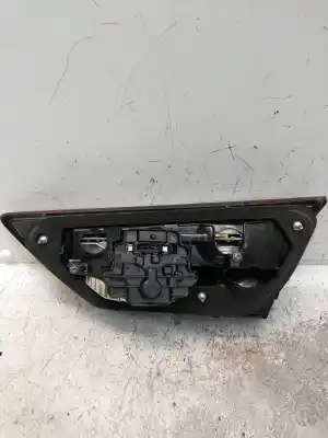 Second-hand car spare part interior left tailgate light for seat leon (5f1) style oem iam references 5f9945307b  90047660