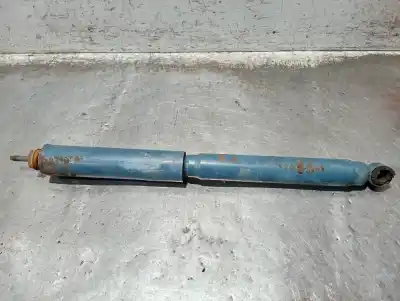 Second-hand car spare part  for ISUZU TROOPER  OEM IAM references 8944496641  