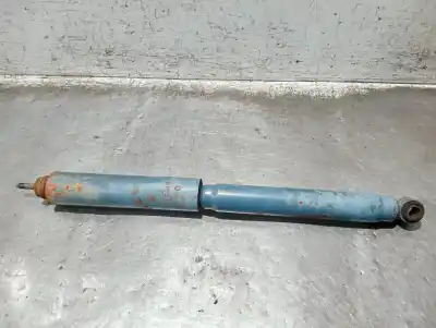 Pezzo di ricambio per auto di seconda mano ammortizzatore posteriore destro per isuzu trooper ubs 52 riferimenti oem iam 8944496641  