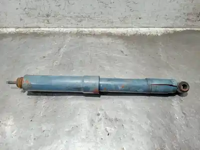 Pezzo di ricambio per auto di seconda mano ammortizzatore posteriore sinistro per isuzu trooper ubs 52 riferimenti oem iam 8944496641  