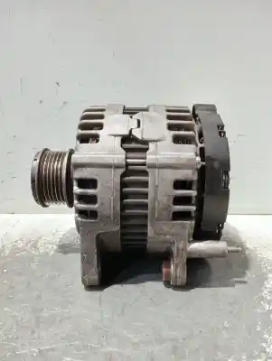 Автозапчастина б/у генератор для volkswagen crafter combi (2e) combi 30 посилання на oem iam 03g903023 0986081230 0121715003
