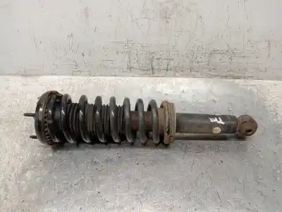 Peça sobressalente para automóvel em segunda mão amortecedor traseiro esquerdo por jaguar xf 3.0 v6 diesel cat referências oem iam 8x2318080ab