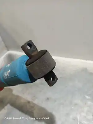 Peça sobressalente para automóvel em segunda mão amortecedor traseiro direito por jaguar x-type wagon 2.0 d classic referências oem iam   