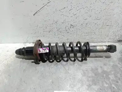 Peça sobressalente para automóvel em segunda mão Amortecedor Traseiro Esquerdo por JEEP COMPASS Sport Referências OEM IAM P05105179AE  814901000664