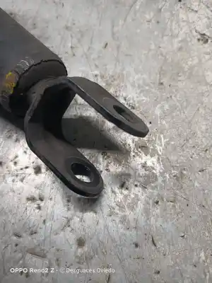 Peça sobressalente para automóvel em segunda mão amortecedor traseiro direito por kia cee´d concept referências oem iam 553101h500  