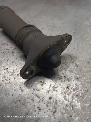 Peça sobressalente para automóvel em segunda mão amortecedor traseiro direito por kia cee´d concept referências oem iam 553101h500  