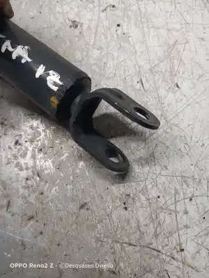 Peça sobressalente para automóvel em segunda mão amortecedor traseiro esquerdo por kia cee´d concept referências oem iam 553101h500  