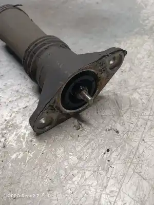 Peça sobressalente para automóvel em segunda mão amortecedor traseiro esquerdo por kia cee´d concept referências oem iam 553101h500  