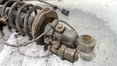 Peça sobressalente para automóvel em segunda mão amortecedor traseiro direito por kia opirus básico referências oem iam 553213f300  