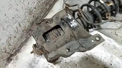 Peça sobressalente para automóvel em segunda mão amortecedor traseiro direito por kia opirus básico referências oem iam 553213f300  