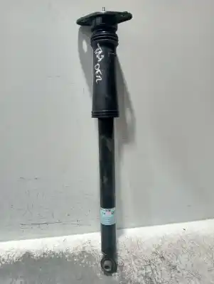 Second-hand car spare part right rear shock absorber for kia optima vision oem iam references 55311d4160