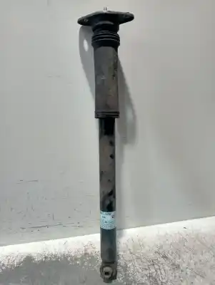 Second-hand car spare part rear left shock absorber for kia optima vision oem iam references 55311d4160