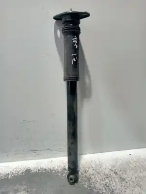 Second-hand car spare part rear left shock absorber for kia optima vision oem iam references 55311d4160  