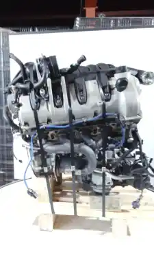 Second-hand car spare part complete engine for porsche cayenne (92a) 4.8 s oem iam references m4802  c02523