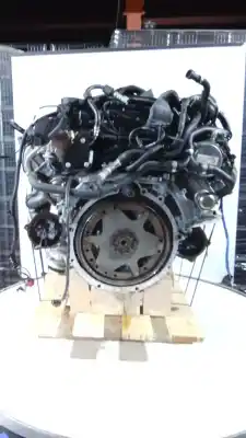 Second-hand car spare part complete engine for porsche cayenne (92a) 4.8 s oem iam references m4802  c02523