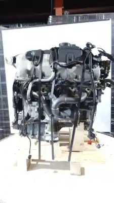 Second-hand car spare part complete engine for porsche cayenne (92a) 4.8 s oem iam references m4802  c02523
