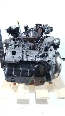 Second-hand car spare part complete engine for ford c-max (cb3) ambiente oem iam references hhda bosch 8b14205