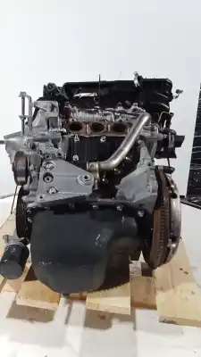 Pezzo di ricambio per auto di seconda mano motore completo per citroen c1 seduction riferimenti oem iam 1kr  7137878