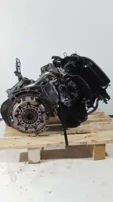 Pezzo di ricambio per auto di seconda mano motore completo per citroen c1 seduction riferimenti oem iam 1kr  7137878