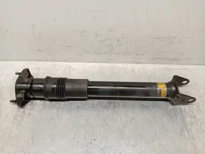 Peça sobressalente para automóvel em segunda mão amortecedor traseiro esquerdo por mercedes-benz clase r (w251) 320 cdi (251.022) referências oem iam 