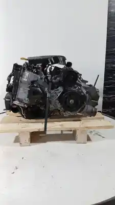 Tweedehands auto-onderdeel complete motor voor toyota yaris active oem iam-referenties 1nr