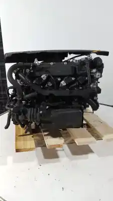 Second-hand car spare part complete engine for toyota yaris active oem iam references 1nr 931144 