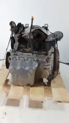 Pezzo di ricambio per auto di seconda mano motore completo per opel corsa b 1.0 eco riferimenti oem iam x10xe 19a21030 