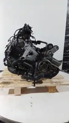 Pezzo di ricambio per auto di seconda mano MOTORE COMPLETO per FORD PUMA  Riferimenti OEM IAM B7JB KP277185 